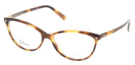 Lunettes de Vue Dior Papillon 